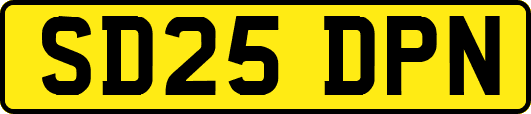 SD25DPN
