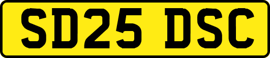 SD25DSC