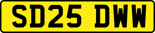 SD25DWW