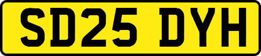 SD25DYH