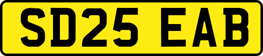 SD25EAB