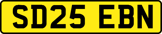 SD25EBN