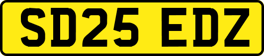 SD25EDZ