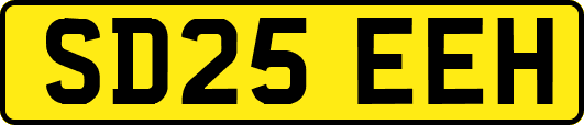 SD25EEH