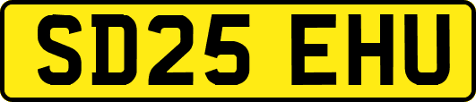 SD25EHU