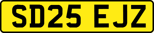 SD25EJZ
