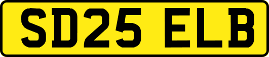 SD25ELB