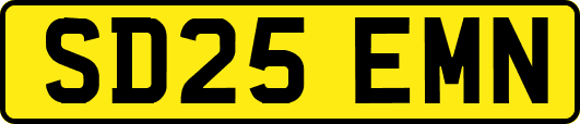 SD25EMN