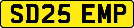 SD25EMP