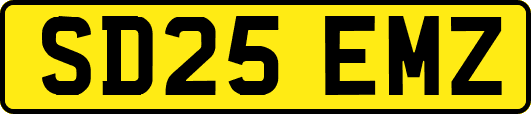 SD25EMZ