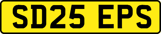 SD25EPS