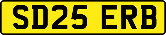 SD25ERB