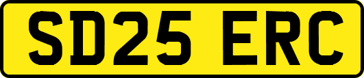 SD25ERC