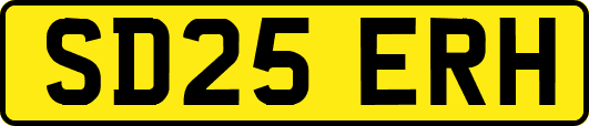 SD25ERH