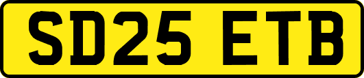 SD25ETB