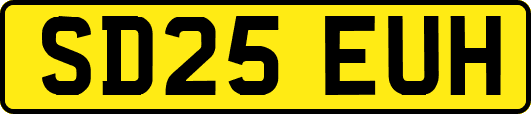SD25EUH