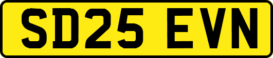 SD25EVN