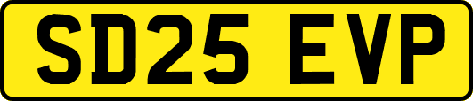 SD25EVP