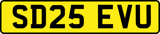 SD25EVU