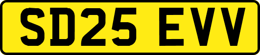 SD25EVV