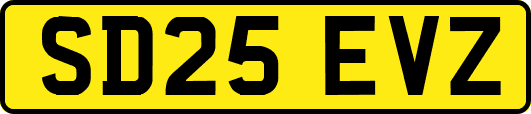SD25EVZ