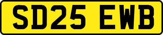 SD25EWB
