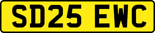 SD25EWC