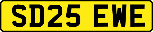 SD25EWE