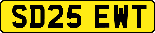 SD25EWT