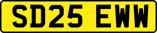 SD25EWW