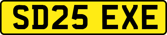SD25EXE