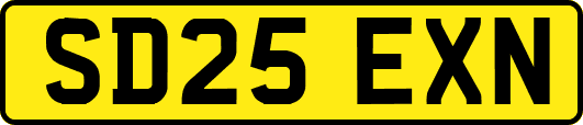 SD25EXN