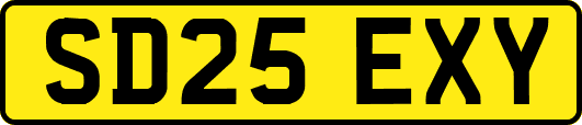 SD25EXY