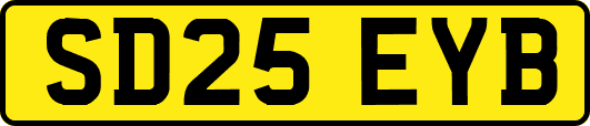 SD25EYB