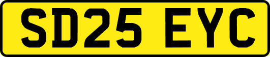 SD25EYC