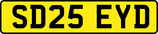 SD25EYD
