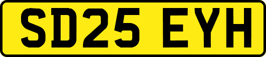 SD25EYH