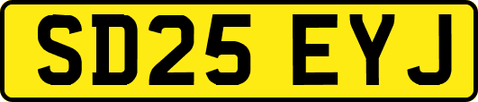SD25EYJ