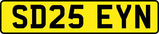 SD25EYN