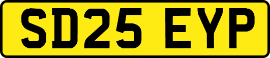 SD25EYP