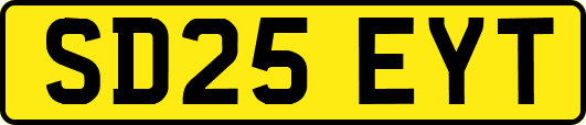 SD25EYT