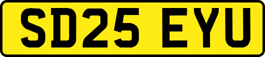 SD25EYU