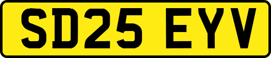 SD25EYV