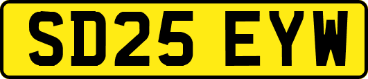 SD25EYW