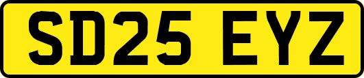 SD25EYZ