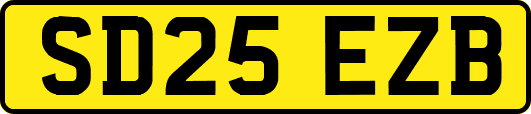 SD25EZB