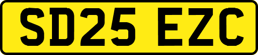 SD25EZC