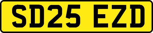 SD25EZD