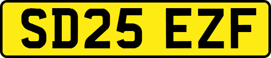 SD25EZF