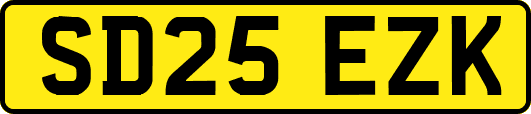 SD25EZK